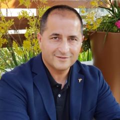 Frank Razi