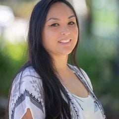 Rachelle Lingad