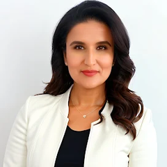 Mariam Razi