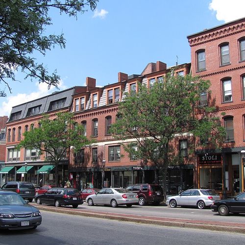 Brookline, MA: A Hidden Gem in the Boston Area