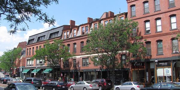 Brookline, MA: A Hidden Gem in the Boston …