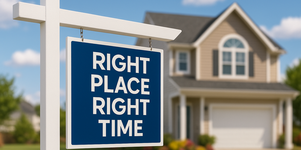 Smart Buying in Boston: When to Strike for …