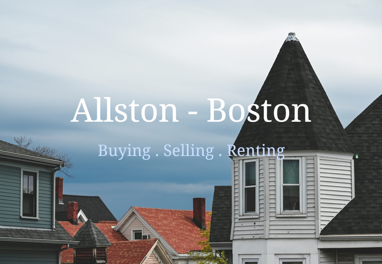 Allston