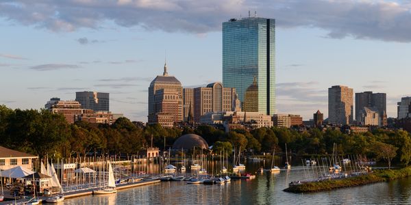 Why Back Bay’s Condo Listings Are Rising: What …