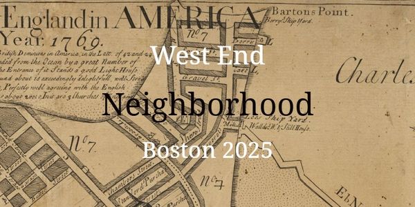 Why Boston's West End is the Neighborhood You've …