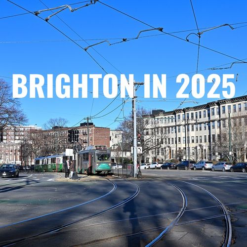Brighton in 2025: Boston's Best-Kept Secret for Condo Buyers and Investors