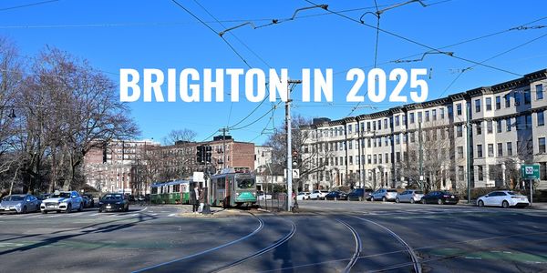 Brighton in 2025: Boston's Best-Kept Secret for Condo …