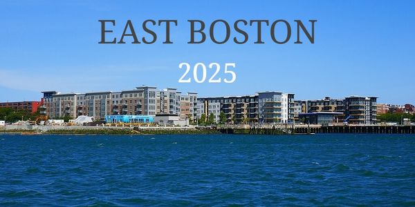 East Boston Real Estate Market In 2025