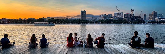 back bay