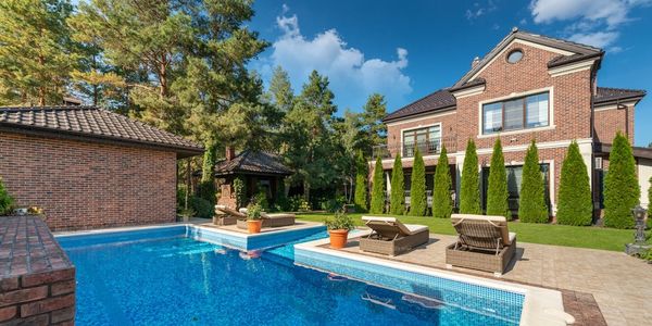 Get Your Home Ready for Summer in a …