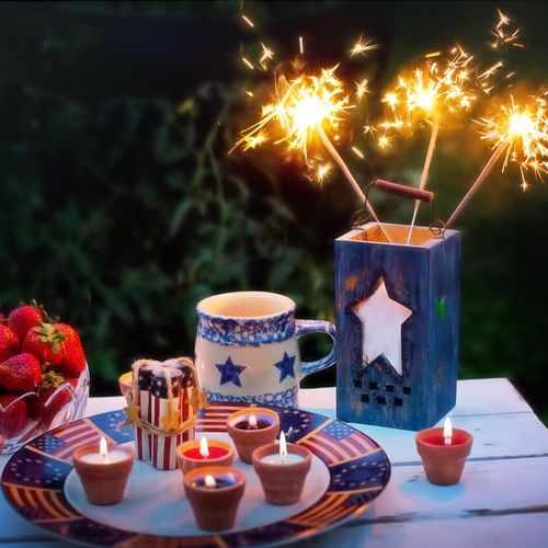 July 4th & Real Estate Freedom in Boston