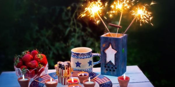 July 4th & Real Estate Freedom in Boston