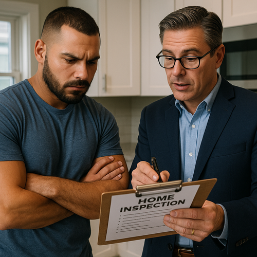The Home Inspection Checklist Every Boston Buyer Should Use