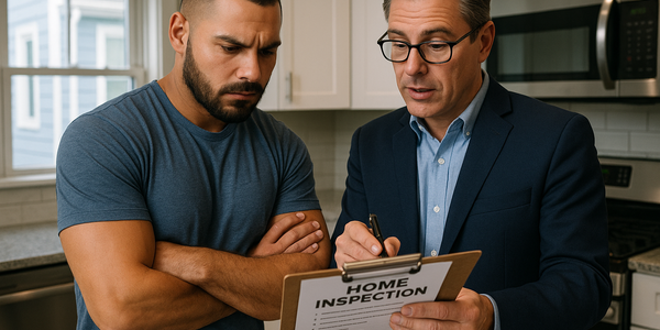 The Home Inspection Checklist Every Boston Buyer Should …