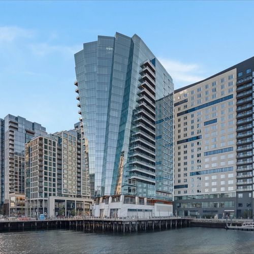 Sky High Aspirations: Inside Boston’s $49.5 Million Super Penthouse - and What It Signals for the Luxury Market