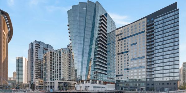 Sky High Aspirations: Inside Boston’s $49.5 Million Super Penthouse …