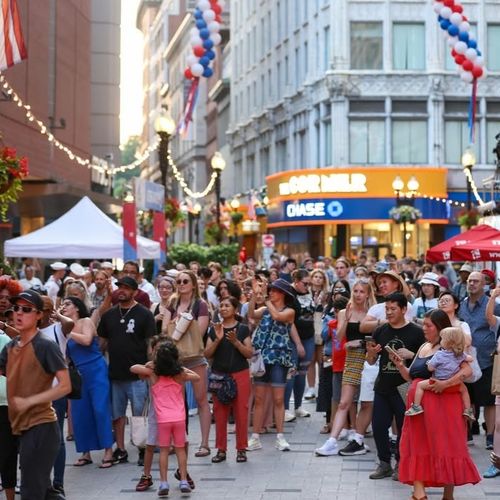 Why Summer in Boston Feels Like Home: A Local Realtor’s Take on Our Best Festivals