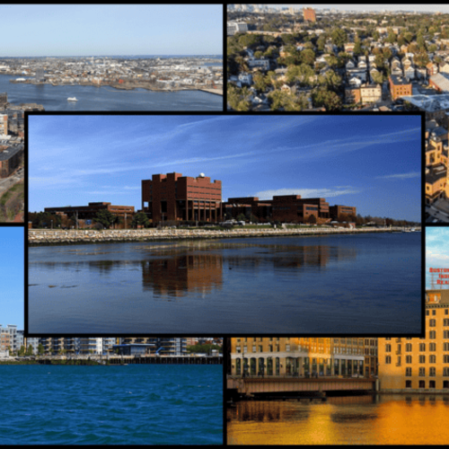 2025 Real Estate Hotspots: Which Boston Neighborhoods Are Most in Demand?