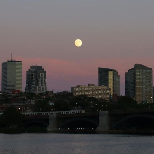 Boston Condo Market Forecast: What to Expect Next