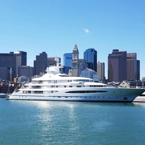 Luxury Living in Boston: Insights by Neighborhood