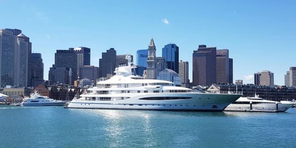 Luxury Living in Boston: Insights by Neighborhood