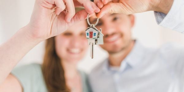 5 Creative Financing Strategies to Buy a Home …