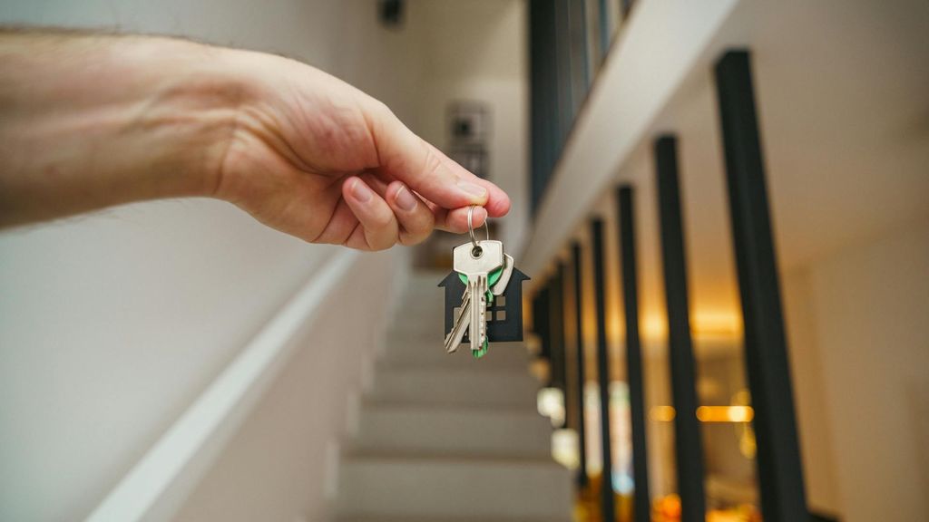 real estate agent Boston