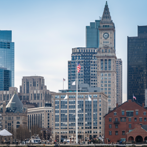 East Boston Luxury Real Estate Outlook: What to Expect in 2026