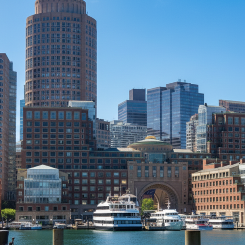 5 Proven Strategies to Sell Your Boston Luxury Condo Faster