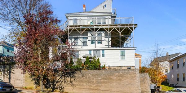 Beachfront-Style Home Near Boston: What 1000 Winthrop Ave &hellip;