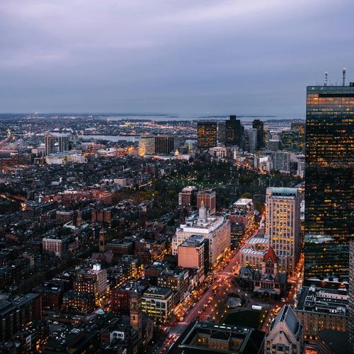 Why South End Homes Are in High Demand and How Sellers Can Capitalize