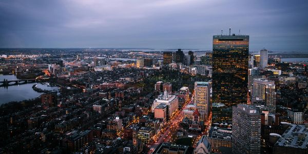 Why South End Homes Are in High Demand &hellip;