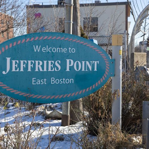 East Boston’s Jeffries Point: The Hidden Gem for Entry-Level Luxury Sellers