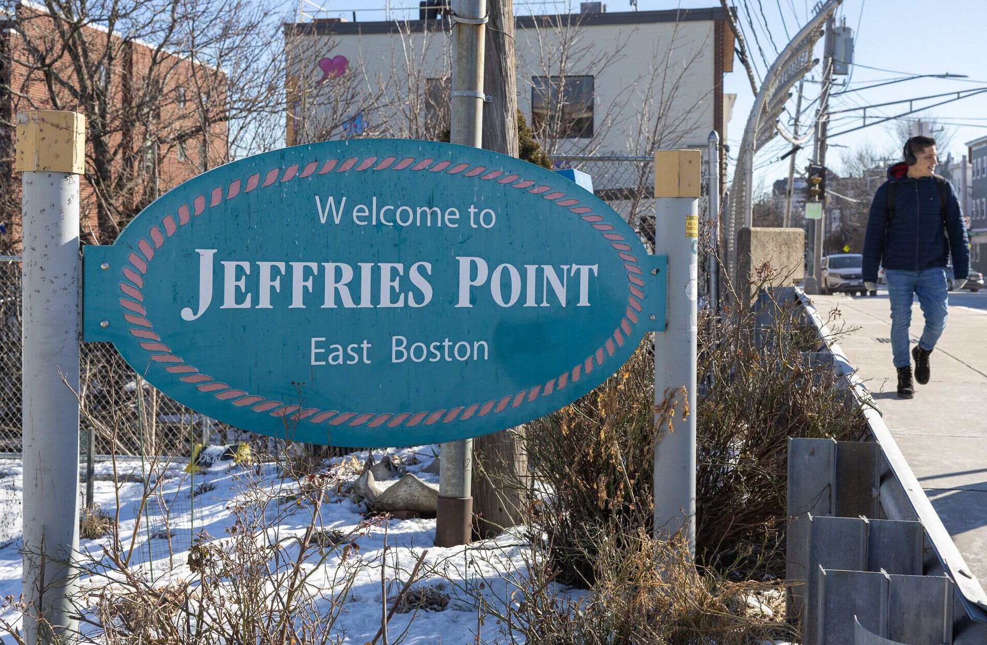 Jeffries point