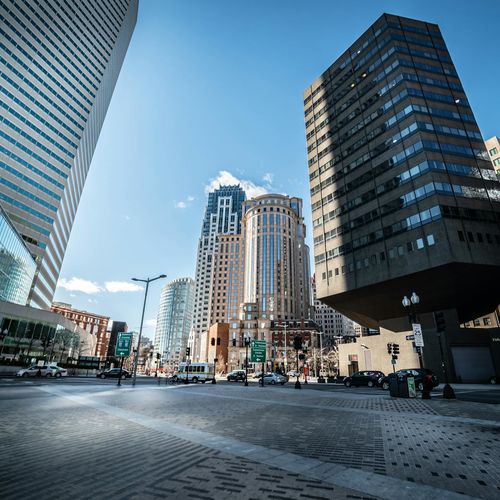 How to Choose the Right Realtor to Sell Your Luxury Home in Boston