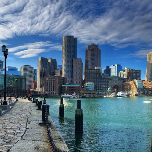 Selling Your Seaport Condo: How to Stand Out in Boston’s Most Competitive Market