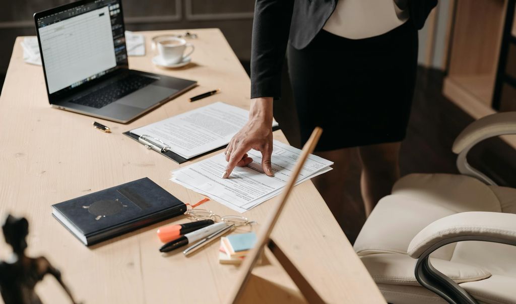 Negotiation strategy