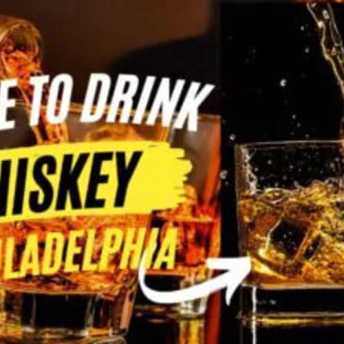 Where to Drink Whiskey on National Whiskey Day in Philadelphia