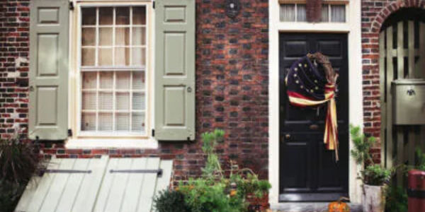 The Philadelphia Neighborhood Series: Old City