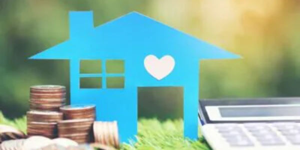 You Can No Longer Afford Your Home