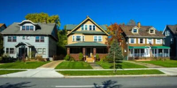 The True Strength of Greater Philadelphia Homeowners Today