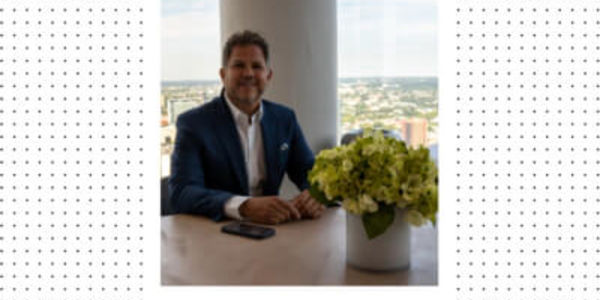 Brett Rosenthal Winner of Prestigious Philadelphia Magazine Award