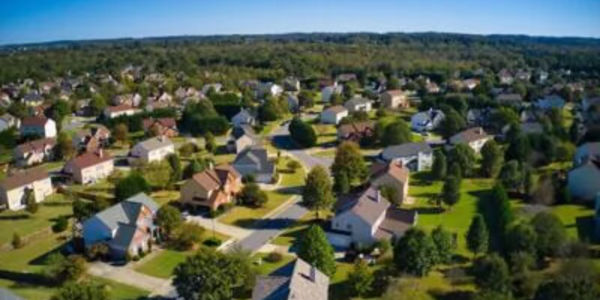The Long-Term Benefit of Homeownership