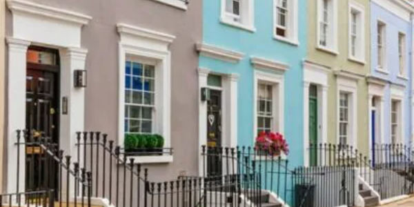 Perspective Matters When Selling Your House Today