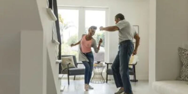 The Emotional and Non-financial Benefits of Homeownership