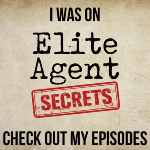 Brett Rosenthal on the Elite Agent Secrets Podcast