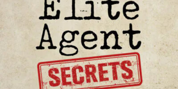 Brett Rosenthal on the Elite Agent Secrets Podcast