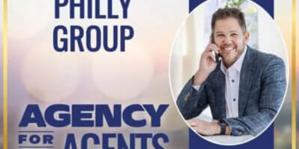 Brett Rosenthal On The Agency For Agents Podcast