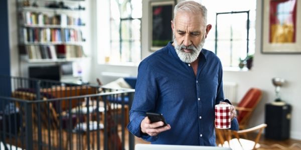 Taking the Fear out of Saving for a …