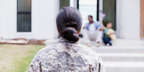 VA Loans Can Help Veterans Achieve Their Dream …